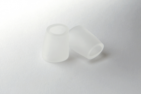 Capezio Pinky Pads – protecții din gel pentru degetele mici (set 6 buc) [1]