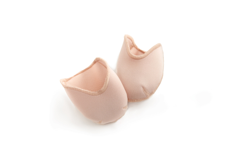 Accesorii - Capezio Pro Pad – protecție subțire cu gel (set 2 buc, S)