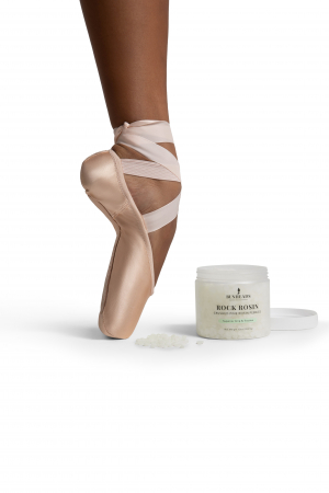 Capezio Rock Rosin – borcan 10 oz (rășină antiderapantă balet) [1]