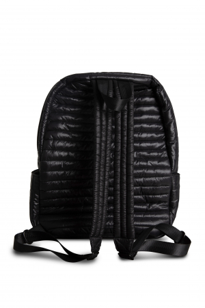 Capezio Backpack – rucsac matlasat unisex din nylon [1]