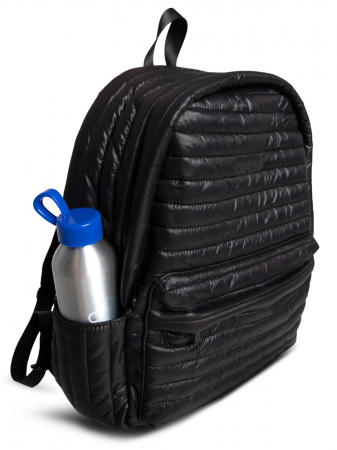 Capezio Backpack – rucsac matlasat unisex din nylon [2]