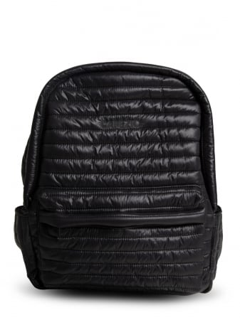 Genți - Capezio Backpack – rucsac matlasat unisex din nylon