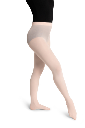 Femei - Capezio Ultra Soft™ colanți balet cu picior