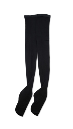 Bărbați - Colanți bărbătești balet Capezio MT11 cu talpă – DWT