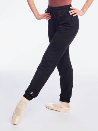 Warm-up - Gaynor Minden AW-135 Jogger Pants – Black