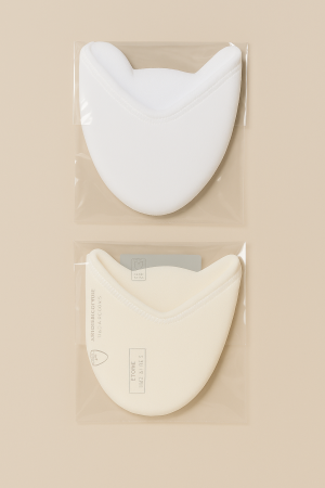 alvapunta Moltoplen/Cottone Etoile IT – protecții pentru poante din spumă moale și bumbac [1]