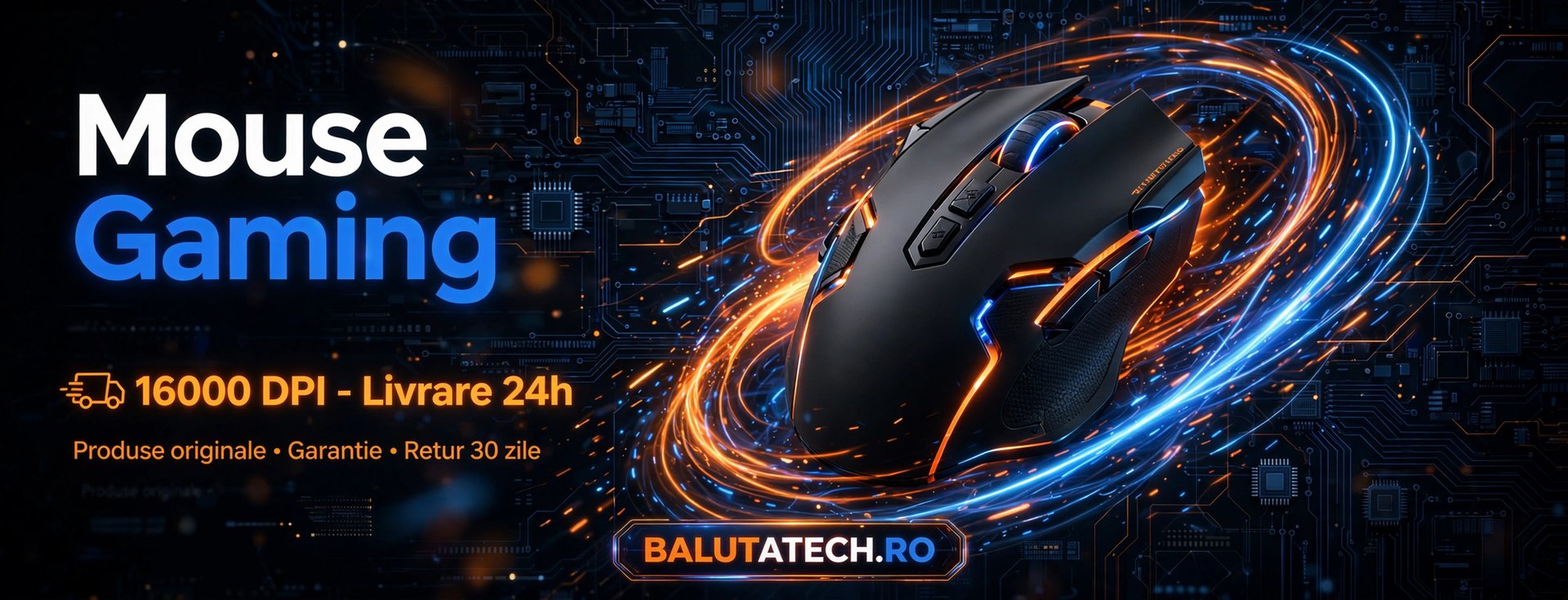 BALUTATECH.RO
