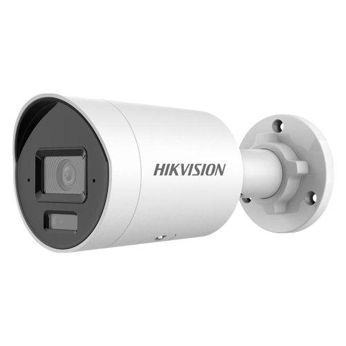 Camera supraveghere Hikvision IP bullet DS-2CD2043G2-LI(2.8MM), 4MP, Acusens - filtrarea alarmelor false dupa corpul uman si masini, senzor: 1/3″ Progressive Scan CMOS , rezolutie: 2688 × 1520@30fps,  [1]