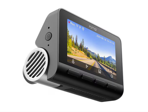 Camere auto - 70mai Dash Cam 4K A810S