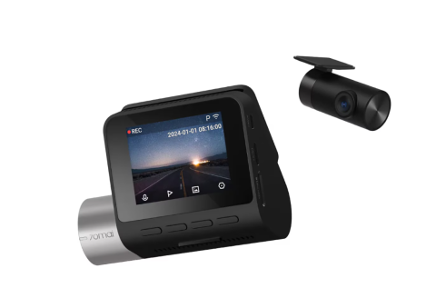 Camere auto - 70mai Dash Cam A510, 1944p HD