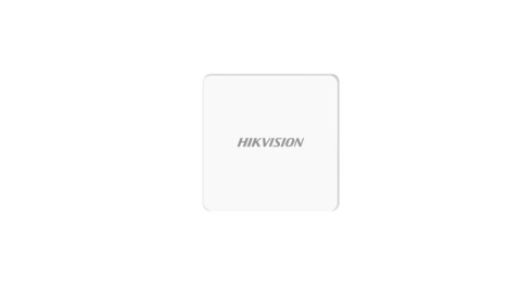 Centrale si tastaturi - Access Point de perete Wi-Fi 6 3000M Hikvision DS-3WAP621E-SI; 2 Gigabit Port with 1 PoE Input, 802.11ax Wi-Fi 6 2975 Mbps, 86 mm doza de perete, 70+ Concurrent User Connections, Auto RF Optimization,