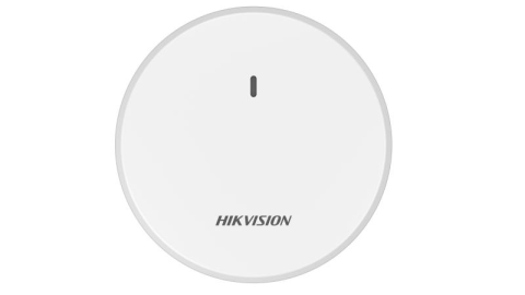 Centrale si tastaturi - Access Point de tavan Wi-Fi 6 3000M Hikvision DS-3WAP622E-SI; 1 x 2.5 Gigabit Port with PoE Input, 802.11ax Wi-Fi 6 2975 Mbps, 100+ Concurrent User Connections, Auto RF Optimization, Support Intellige