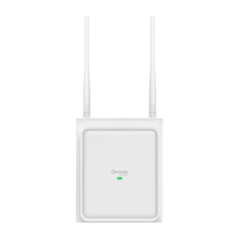 Access point & Range Ext. - Access point TP-Link EAP725-Outdoor, Gigabit, PoE, Dual-band, Wi-Fi 7