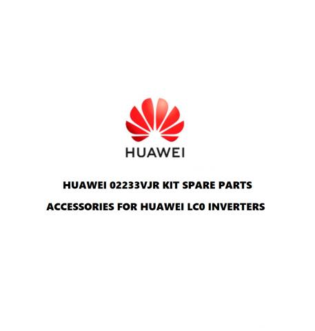 Invertoare solare monofazate - ACCESSORIES FOR HUAWEI LC0 INVERTERS