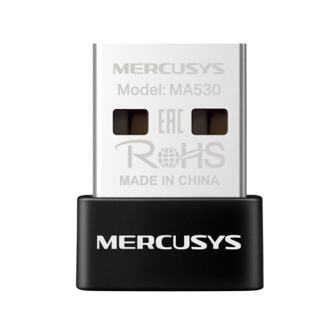 Routere Wireless - Adaptor Wireless MERCUSYS Bluetooth 5.3 Nano USB Adapter