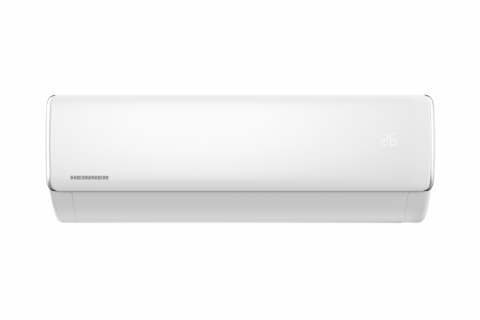 Aparate de aer conditionat - APARAT DE AER CONDITIONAT HEINNER CRYSTAL PLUS HAC-CRP12KITWIFI++