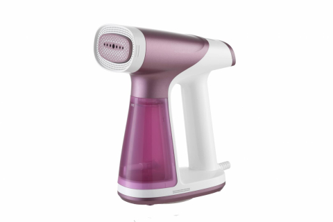 Aparate de calcat vertical - Aparat de călcat vertical cu funcție vacuum HEINNER SilkCare HGS- A1500VPNK
