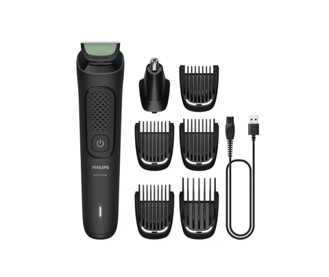 Aparate de tuns - Aparat tuns All-in-One Philips MG3920/15