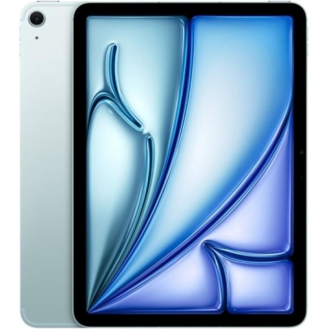 Tablete - Apple 11-inch iPad Air (M3) Cellular 1TB - Blue