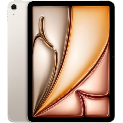 Tablete - Apple 11-inch iPad Air (M3) Cellular 1TB - Starlight