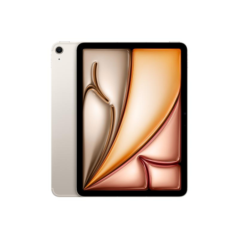 Tablete - Apple 11-inch iPad Air (M4) Cellular 1TB - Starlight