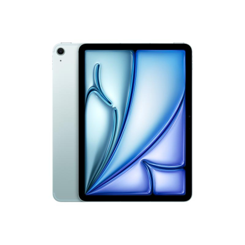 Tablete - Apple 11-inch iPad Air (M4) Cellular 1TB - Blue