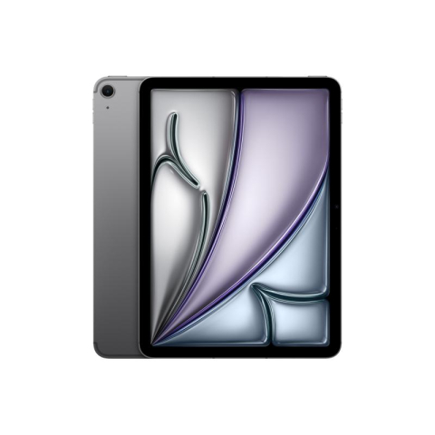 Tablete - Apple 11-inch iPad Air (M4) Cellular 1TB - Space Grey