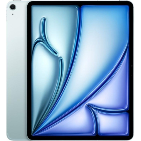 Tablete - Apple 13-inch iPad Air (M3) Cellular 128GB - Blue (2025)