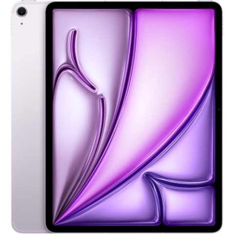 Tablete - Apple 13-inch iPad Air (M3) Cellular 128GB - Purple (2025)