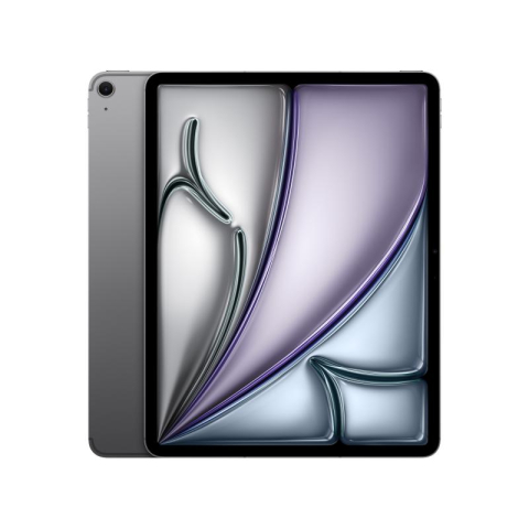 Tablete - Apple 13-inch iPad Air (M4) Cellular 128GB - Space Grey