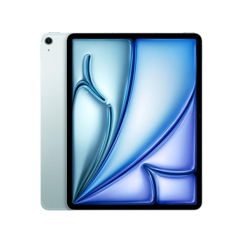Tablete - Apple 13-inch iPad Air (M4) Cellular 128GB - Blue