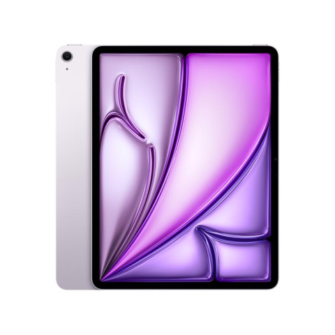 Tablete - Apple 13-inch iPad Air (M4) Wi-Fi 512GB - Purple