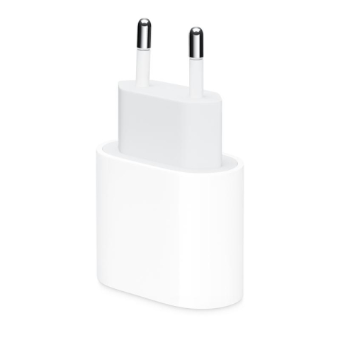 Accesorii - Apple 20W USB-C Power Adapter (replaces MUVV3ZM/A, replaces: MHJE3ZM/A)
