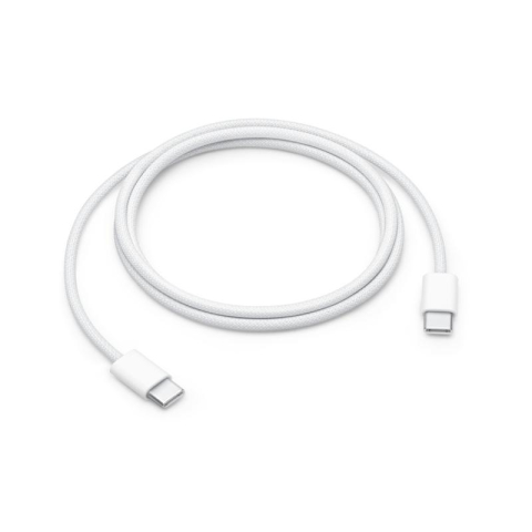Accesorii - Apple 60W USB-C Charge Cable (1m) (replaces: MQKJ3ZM/A)