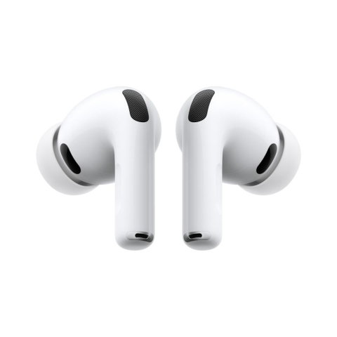 Casti audio - Apple AirPods Pro 3 (USB-C) MagSafe Case White