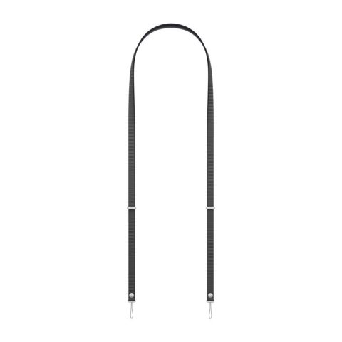 Accesorii - Apple Crossbody Strap - Black