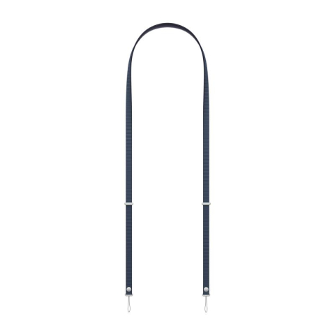Accesorii - Apple Crossbody Strap - Blue