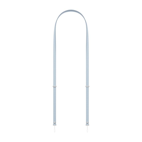 Accesorii - Apple Crossbody Strap - Light Blue