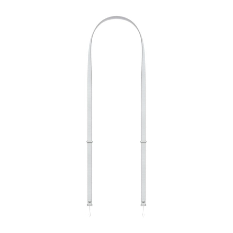 Accesorii - Apple Crossbody Strap - Light Gray