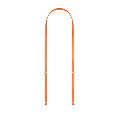 Accesorii - Apple Crossbody Strap - Orange