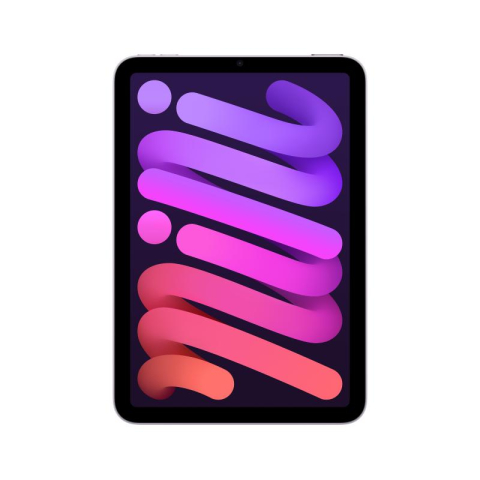 Tablete - Apple iPad mini (A17 Pro) Wi-Fi 512GB - Purple