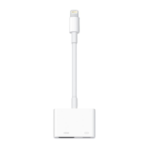 Accesorii - Apple Lightning to Digital AV Adapter