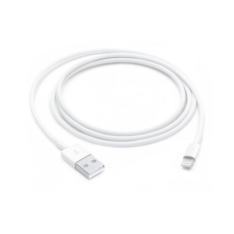 Accesorii - Apple Lightning to USB Cable (1 m) (replaces: MXLY2ZM/A)