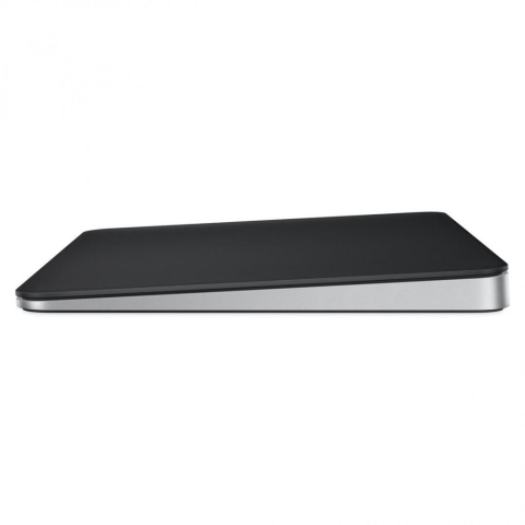 Periferice Diverse - Apple Magic Trackpad (2024)- Black Multi-Touch Surface