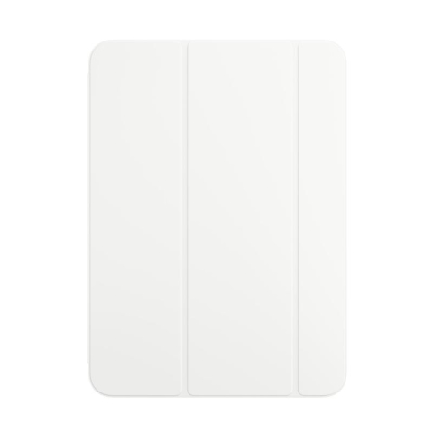 Accesorii - Apple Smart Folio for iPad (A16) - White (2025)