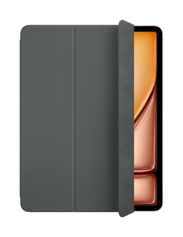 Accesorii - Apple Smart Folio for iPad Air 13-inch (M2) - Charcoal Gray