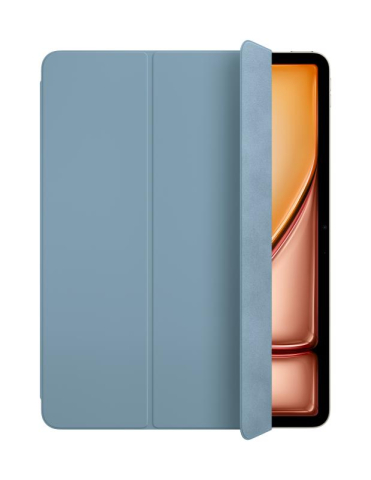 Accesorii - Apple Smart Folio for iPad Air 13-inch (M2) - Denim