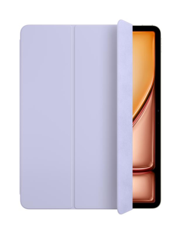 Accesorii - Apple Smart Folio for iPad Air 13-inch (M2) - Light Violet