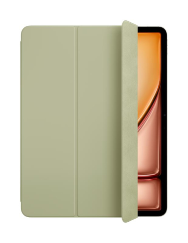 Accesorii - Apple Smart Folio for iPad Air 13-inch (M2) - Sage