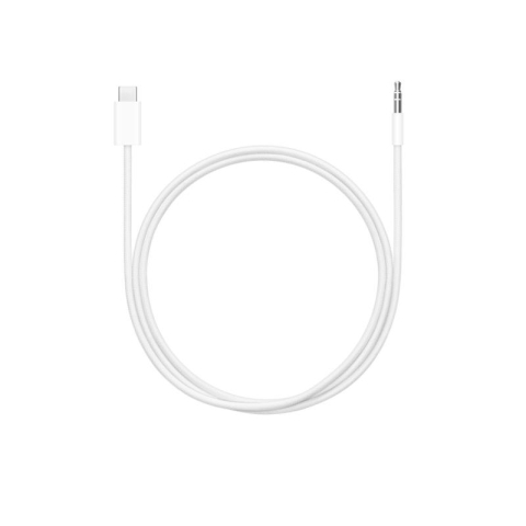 Accesorii - Apple USB-C to 3.5 mm Audio Cable (1.2 m)